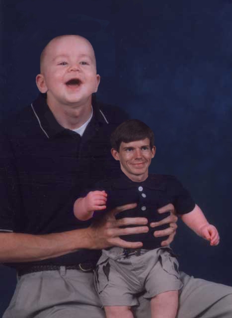 original_epic The manbaby to end all manbabies.